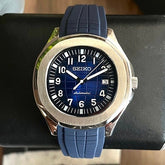 Aquanaut Navy Blue - GodTierMods